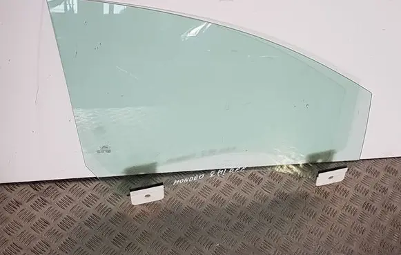 Ford Mondeo MK V Front door window glass four-door DS73F214A50AB