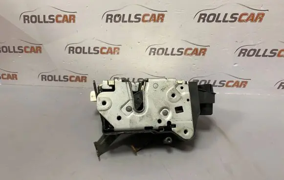 Land Rover Range Rover L322 Front door lock FQJ500120