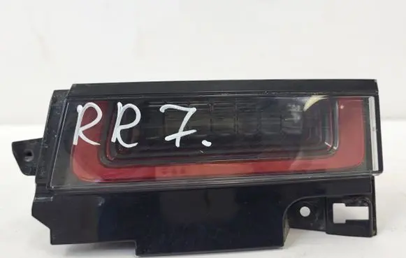 Land Rover Range Rover Evoque L551 Rear/tail lights