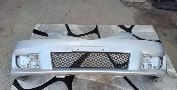 Mazda Premacy Front bumper C14550031