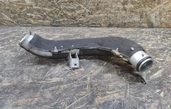 Jeep Compass Intercooler hose/pipe