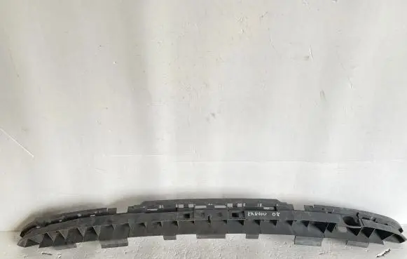 Renault Kangoo II Front bumper cross member 8200501555