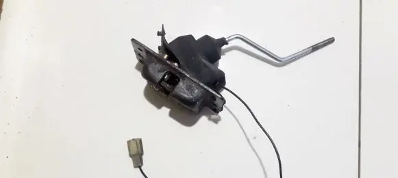 KIA Carnival Tailgate/trunk/boot lock/catch/latch