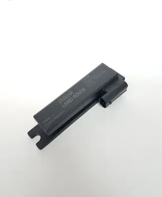 Interior comfort aerial antenna