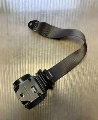 Chevrolet Orlando Rear seatbelt 621680700 13365260 13365258
