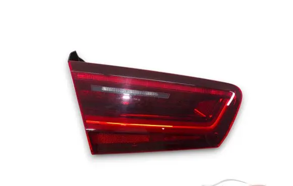 Audi A6 S6 C7 4G Tailgate rear/tail lights 4G5945093E