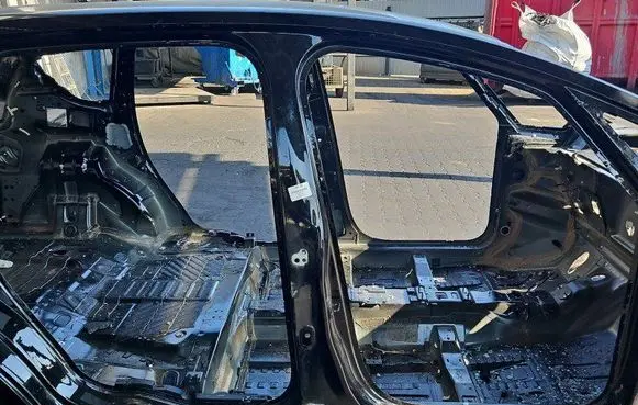 Ford S-MAX Side car body part IMPRK1492790