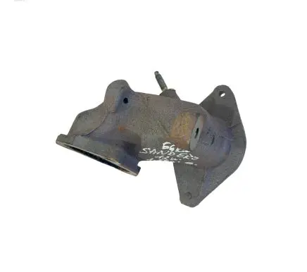 Dacia Sandero Exhaust manifold