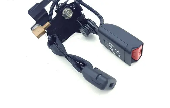 Honda HR-V Rear seatbelt buckle 211216cac