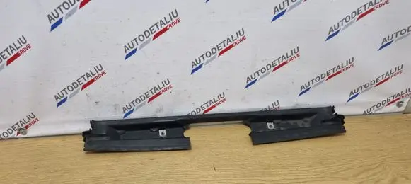 BMW 5 E60 E61 Radiator trim 7050650