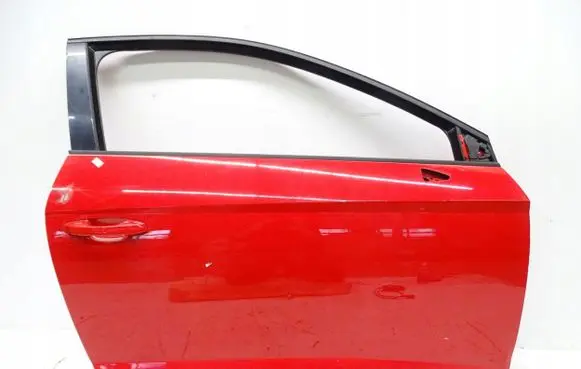 Seat Leon (5F) Door (2 Door Coupe) 