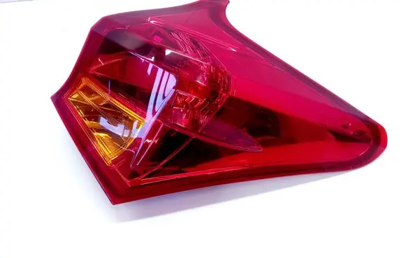 Toyota Auris E180 Rear/tail lights 