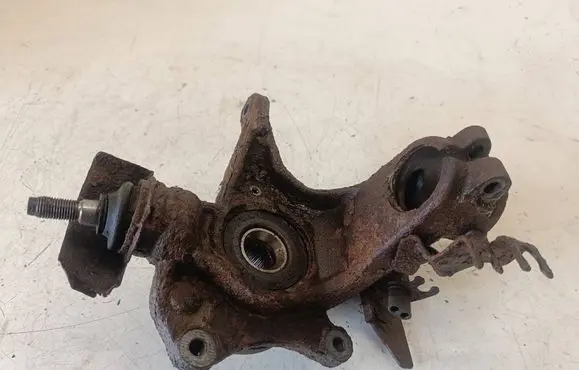 Citroen C5 Front wheel hub