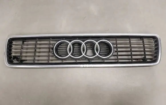 Audi 80 90 S2 B4 Front grill 8G0853651C