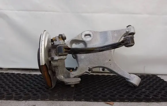 Volvo S90, V90 Rear control arm 31406964