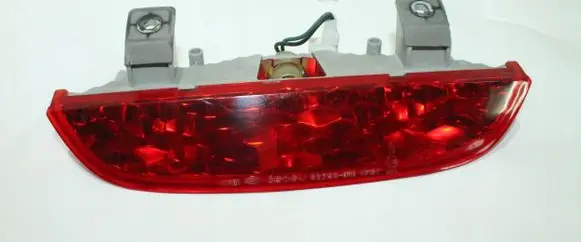 KIA Picanto Third/center stoplight 92750070