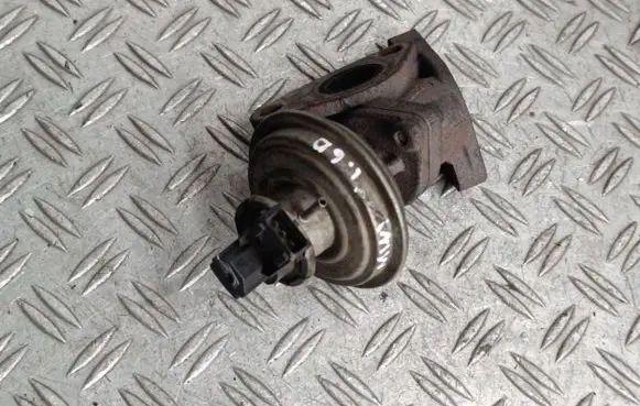 Mini Cooper Countryman R60 EGR valve 7801942 12T158