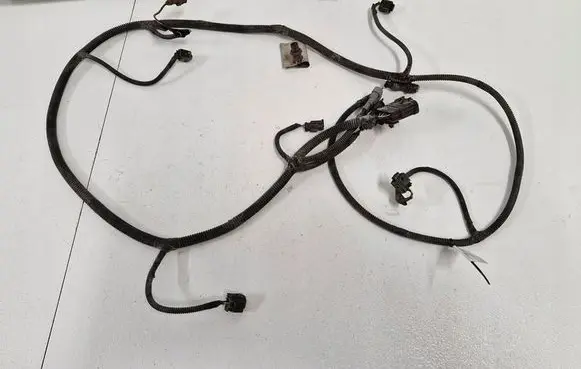 Alfa Romeo GT Parking sensor (PDC) wiring loom 