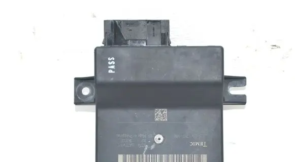 Audi A8 S8 D3 4E Gateway control module 4L0907468B 40132 4L0910468A