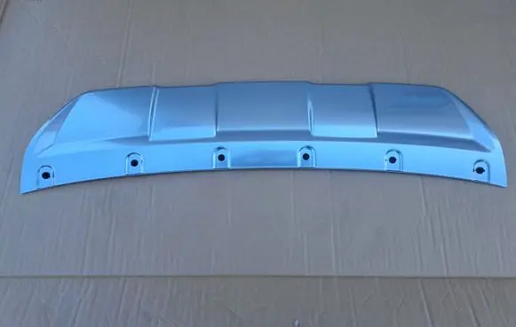 Volkswagen Amarok Front bumper lip 2H6071003A