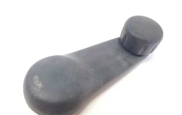 Nissan Primera Rear door window winding handle 