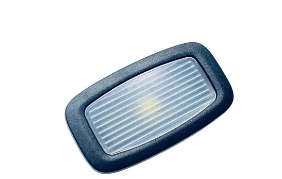 Mercedes-Benz S W222 Boot/trunk interior light A0009062803