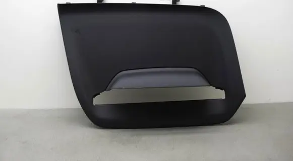 Lexus RX 450H Dashboard glove box trim 5540548310