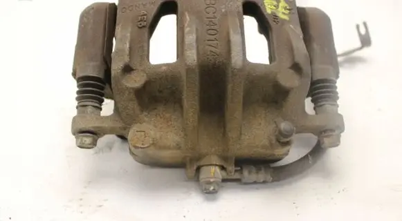 Hyundai Santa Fe Front brake caliper BC140174