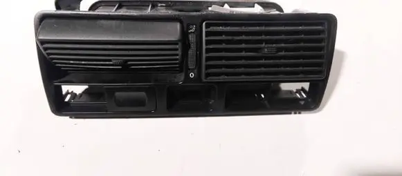 Volkswagen Golf IV Dash center air vent grill 1j0819734c