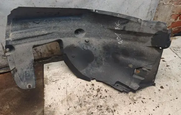 BMW 3 E90 E91 Front wheel arch liner splash guards