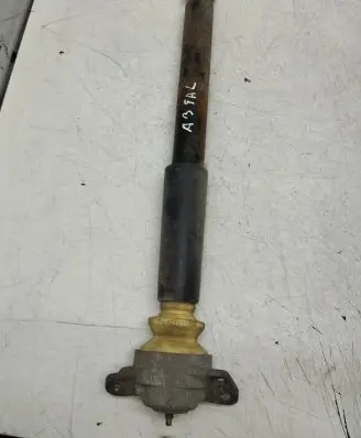 Audi A3 S3 8P Rear shock absorber/damper