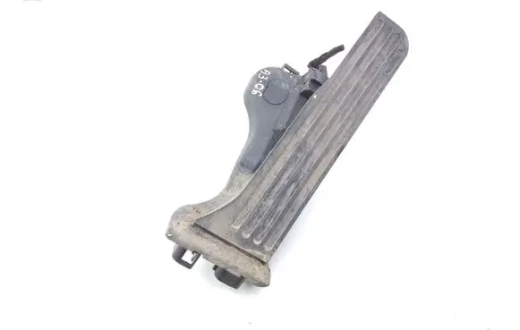 Audi A3 S3 A3 Sportback 8P Accelerator throttle pedal 1K1721503P