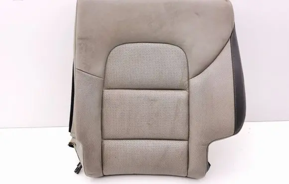 KIA Sportage Rear seat 