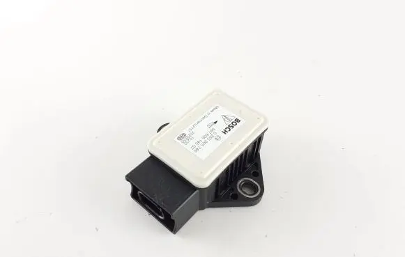 Porsche Panamera (970) ESP acceleration yaw rate sensor 99760614507 0265005746