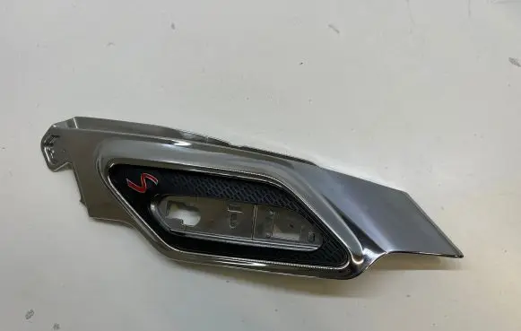 Mini Cooper Countryman R60 Front fender indicator light 9803127 61697910