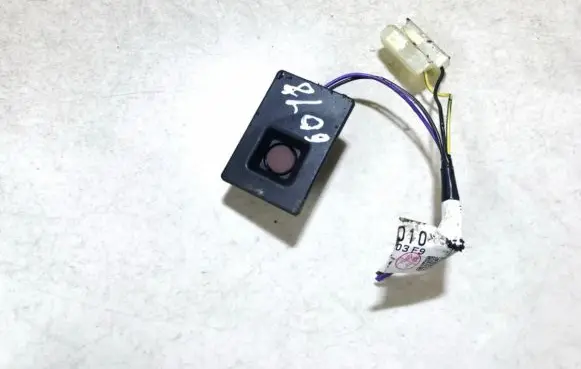 Subaru Impreza III Sensor 66237fg000