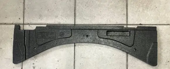 Mercedes-Benz E W211 Spare wheel section trim A2116840696