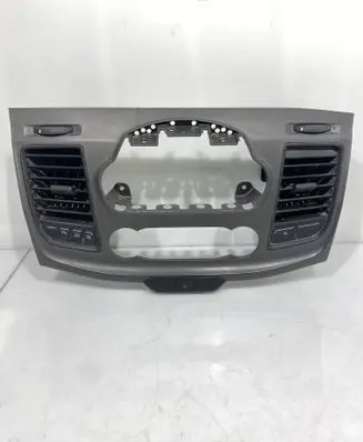 Ford Transit VII Radio/GPS head unit trim JK2118835
