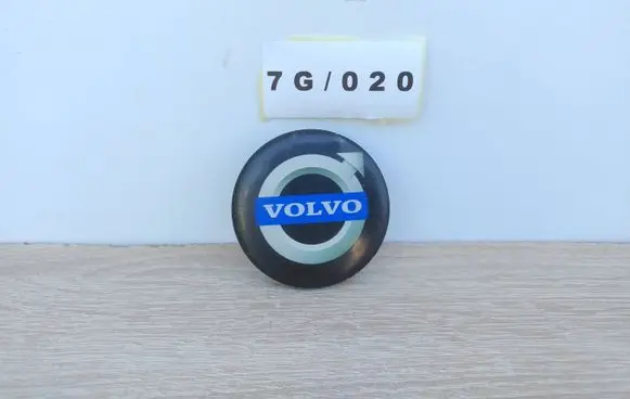 Volvo V70 Original wheel cap V70 S60 V40
