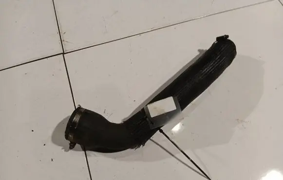 Citroen C4 Grand Picasso Intercooler hose/pipe