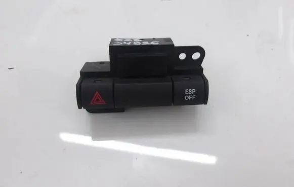Chrysler 300 - 300C Hazard light switch 04602418AE
