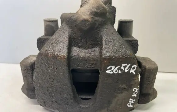 Ford Focus C-MAX Front brake caliper