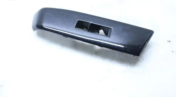 Other front door trim element