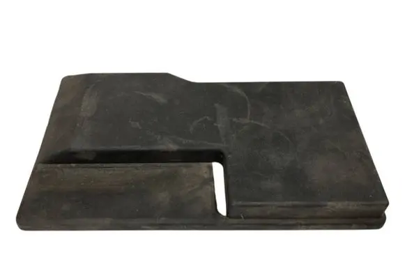 BMW 3 E36 Fuse box cover 1387613 61131387613 8378625