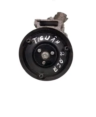 Volkswagen Tiguan Air conditioning (A/C) compressor (pump) 890632