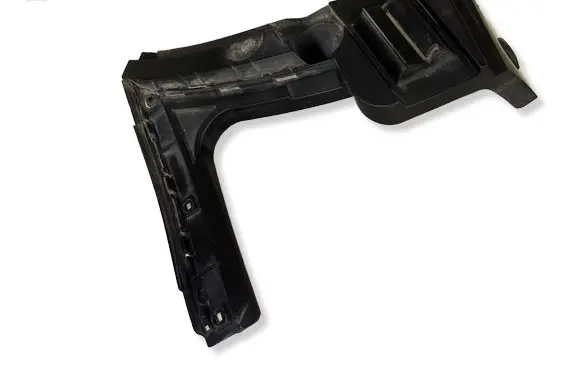 Volvo XC90 Rear bumper mounting bracket 08620567