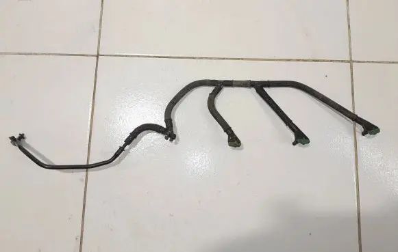 Ford S-MAX Fuel return line/hose NOCODE