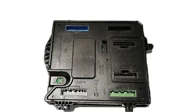 Renault Laguna II Comfort/convenience module 284B17715R