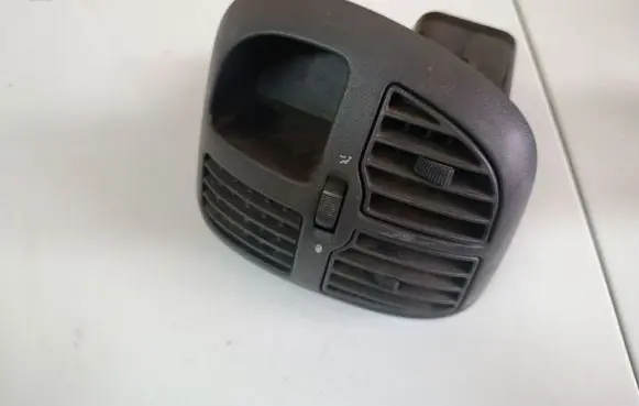 Fiat Ducato Dash center air vent grill 