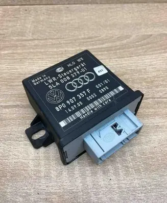 Audi A3 S3 8P Light module LCM 8P0907357F 5LA008379